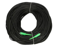 ExtraLink SC/APC-SC/APC Patchcord jednomodowy Simplex G.657A2 140m - 1543929 - zdjęcie 3